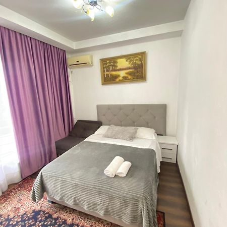 Bella Donna Hotel Chişinau Exteriör bild