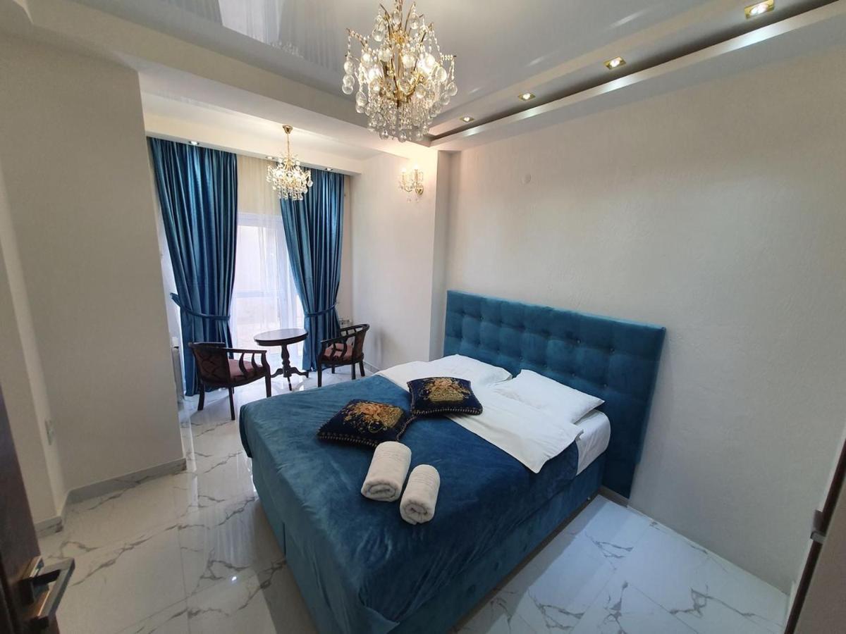 Bella Donna Hotel Chişinau Exteriör bild