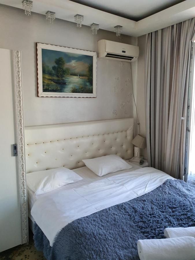 Bella Donna Hotel Chişinau Exteriör bild