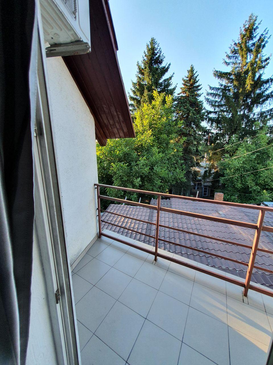 Bella Donna Hotel Chişinau Exteriör bild