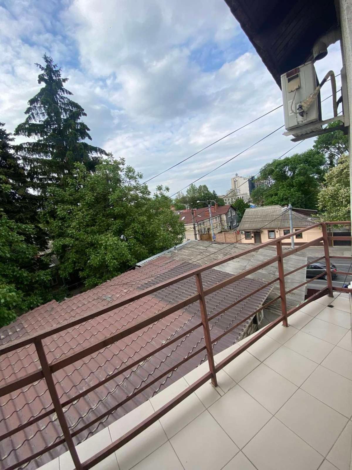 Bella Donna Hotel Chişinau Exteriör bild