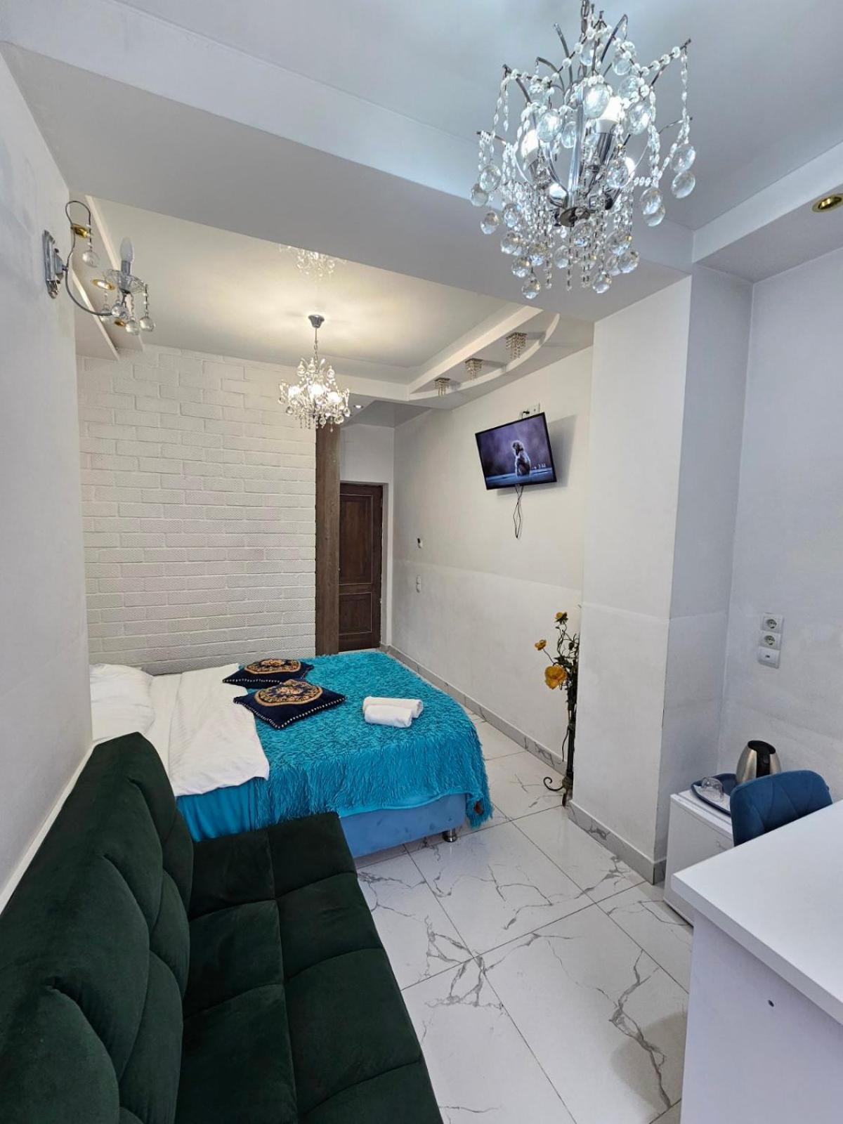 Bella Donna Hotel Chişinau Exteriör bild