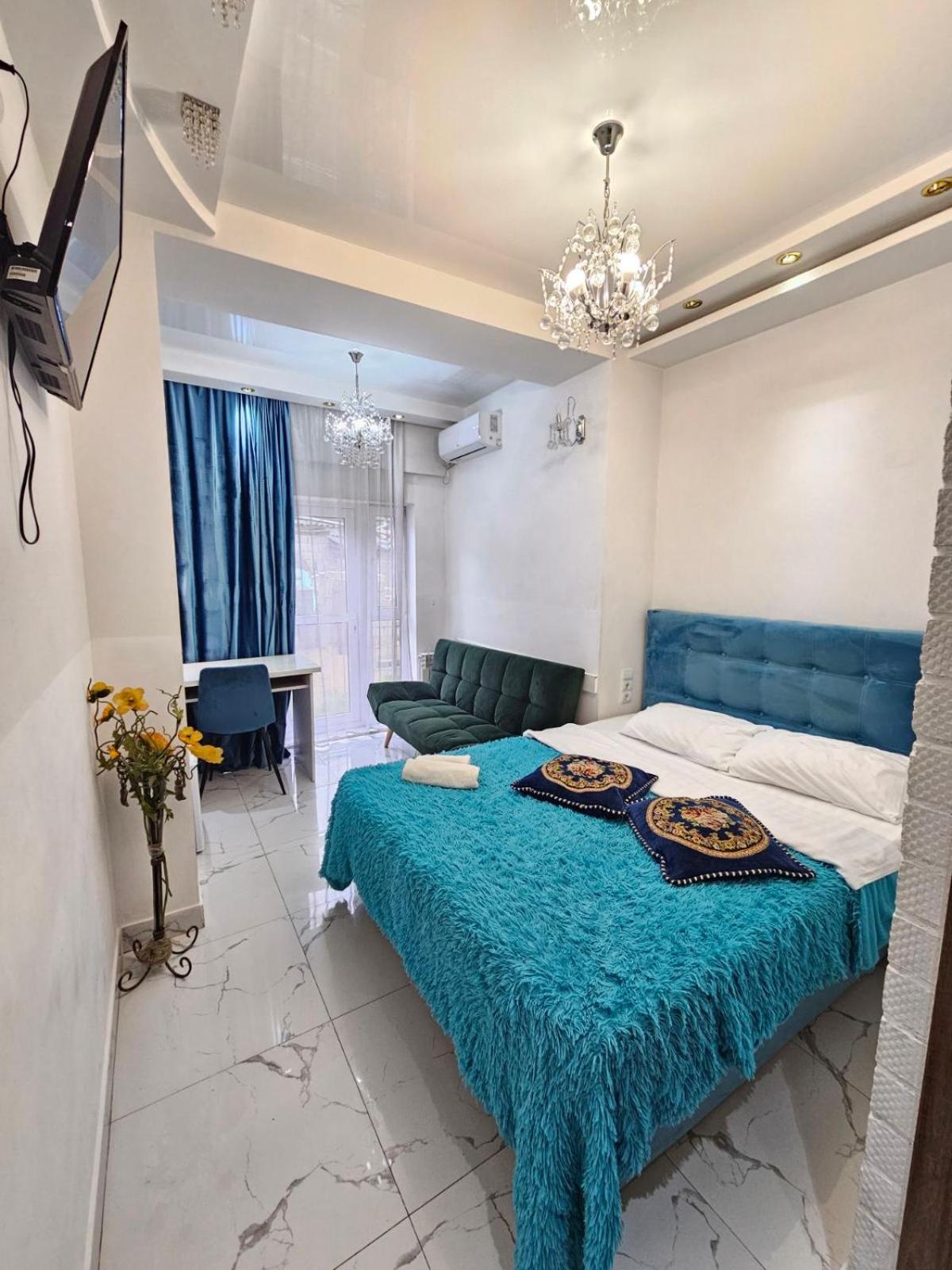 Bella Donna Hotel Chişinau Exteriör bild